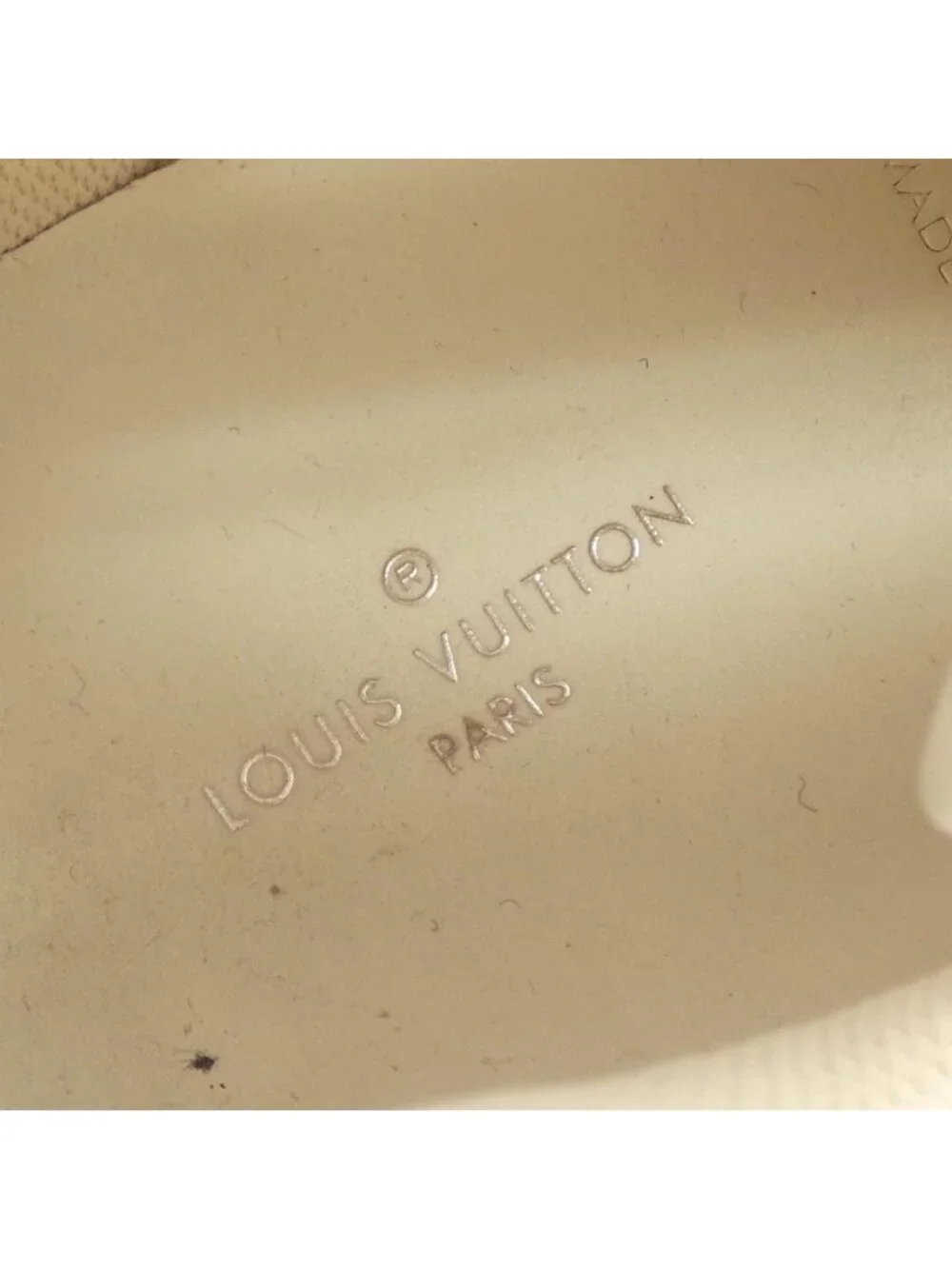 Louis Vuitton LV Archlight Line Sneakers